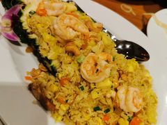 菠萝饭-泰华海鲜中餐厅(普吉镇店)