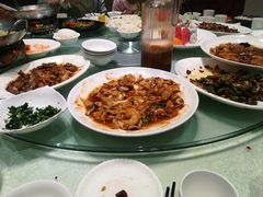 -陈傻子餐厅(世纪都会店)