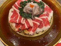 -牛牛章·章鱼水煎肉(光谷世界城店)