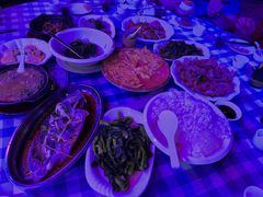 -钱大妈海鲜饭店(保利林语店)