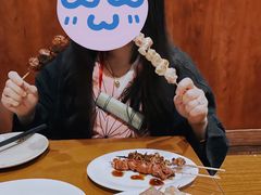 -福烤锦花(长乐路店)