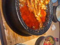 -胡马八破·川菜小馆(宽厚里店)