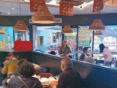 -豪享来中西餐厅(隆昌店)