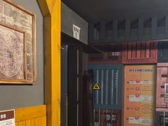 -伯爵·沉浸式超级密室·直营店