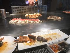 -航海家主题铁板烧(凤凰城店)