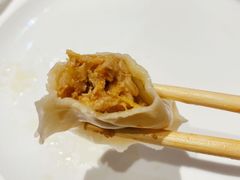 -东方饺子王(工农大路店)