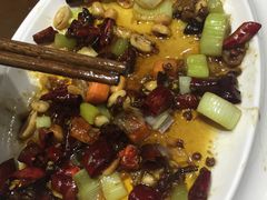 -张氏宽窄巷成都名小吃(茂业百货华强北店)