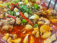 -米二红烧兔(华阳店)