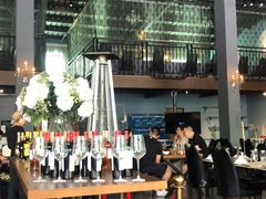 大堂-小火花·干式熟成牛排馆Spark SteakHouse(剑桥郡店)