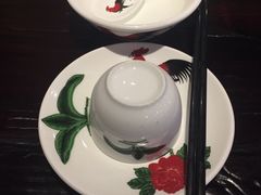 -顺风山庄(水濂山店)