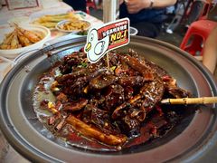 -回味黑鸭煲·始于2006(万松园店)