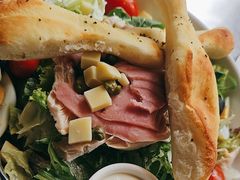 -玛尚诺Pizza&Bar(长泰广场店)