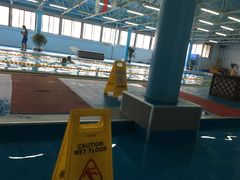 -南京国信酒店·骏搏体育游泳馆(新街口店)