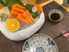 -樱の千渡日式料理·铁板烧•烧鸟(金盛田广场店)