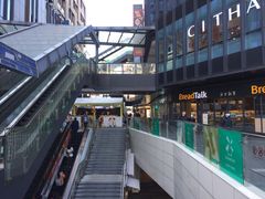 -江燕路万科里