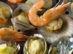 -日照大牌檔•小船海鲜(万平口店)