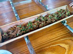 -竹一味·竹筒饭