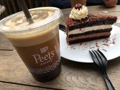 -Peet's 皮爷咖啡(东湖路手作店)
