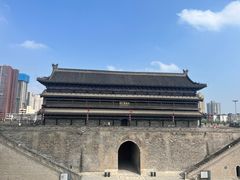 -西安城墙·碑林历史文化景区