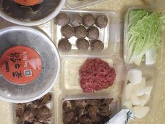 味华香牛肉养生馆(杏林店)-味华香养生牛肉馆(杏林店)