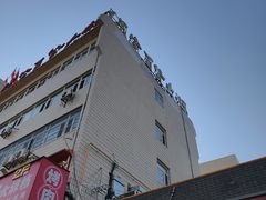 -保定百货大楼(裕华西路店)