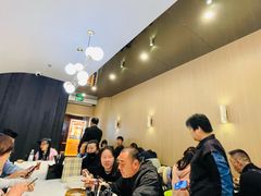 -宁波汤团店(外滩店)