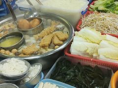 -正宗阳山牛杂(东城店)