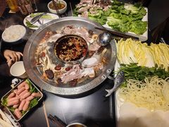 -俏媳妇火锅(宽窄巷子店)