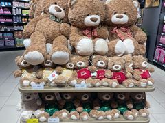 -永辉超市(嘉定宝龙广场店)