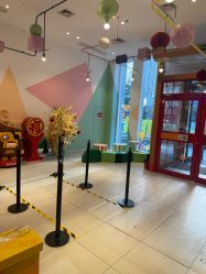-玩元素·家庭游乐成长中心(香格里拉店)