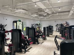 -FLARE STAR FITNESS(复地活力城店)