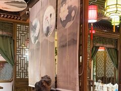 -徽镇小厨·经典徽菜(十里河店)