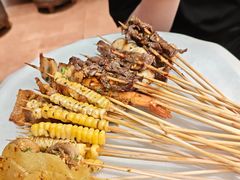 -串盟烧烤·长沙美食地标(星沙店)