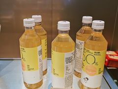 -喜茶(深圳福田星河COCO Park店)