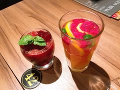 -必胜客(安河桥北店)