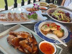 -阿谋美食·广西菜