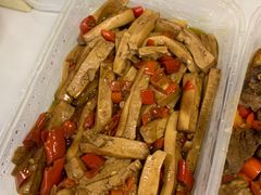 -俏湘厨•地道湘菜(建华南路店)