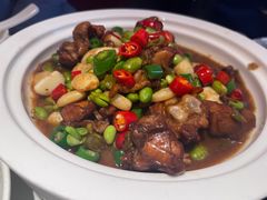 -淮安人家·悦达嘉宴(深圳路店)
