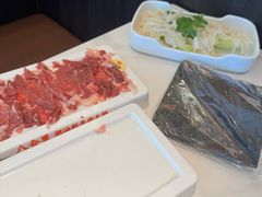 -八合里潮汕鲜牛肉火锅(深圳海岸城店)