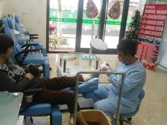 -津派修脚(密云路店)