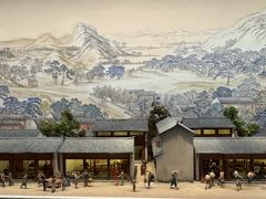 -南京市民俗博物馆(甘熙故居)