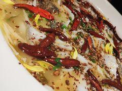 -新太二·鲜料川菜(万泰汇店)
