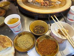 -阿昌白族石板烧·菌锅(大理古城店)