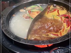 -川中故事·成都老火锅(东书房店)