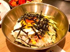 -韩国料理大力士(屏风街店)