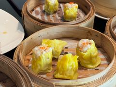 -厦门艾美酒店·乐美中餐厅