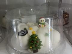 -DQ·蛋糕·冰淇淋(通州万达店)