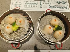 -延年酒店-荟享餐厅(东塘店)