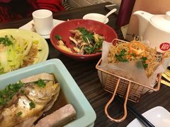 -避风塘·老港味餐厅(虹口龙之梦店)