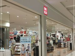 -优衣库(郑州丹尼斯大卫城店)